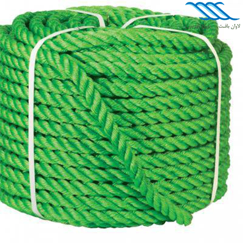 plastic rope; price of synthetic rope - Lavan Baft