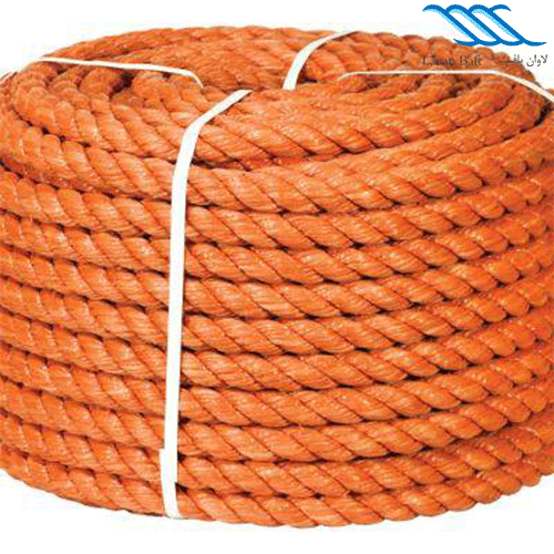 طناب پلی پروپیلن (طناب P.P)